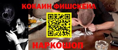 молекула духа Кингисепп
